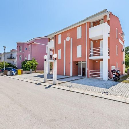Apartments Melania & Antonia Baška Εξωτερικό φωτογραφία
